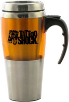 Travel Mugs: 16oz Prestige Travel Mugs